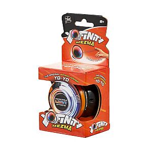 Yo-yo oranžinė yo-yo