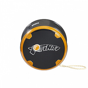 Yo-yo oranžinė yo-yo