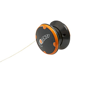 Yo-yo oranžinė yo-yo