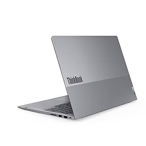 Ноутбук ThinkBook 16 G7 21MS0094PB W11Pro Ultra 5 125U/16 ГБ/1 ТБ/INT/16.0 WUXGA/Arctic Grey/3YRS OS + CO2 Offset 