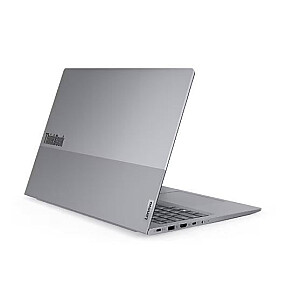 Nešiojamasis kompiuteris ThinkBook 16 G7 21MS0094PB W11Pro Ultra 5 125U/16GB/1TB/INT/16.0 WUXGA/Arctic Grey/3YRS OS + CO2 poslinkis 