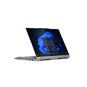 Ноутбук ThinkBook 14-IML 2-в-1 G4 21MX0027PB W11Pro Ultra 5 125U/16 ГБ/512 ГБ/INT/14.0 WUXGA/сенсорный/Luna Grey/3YR OS + CO2 Offset 