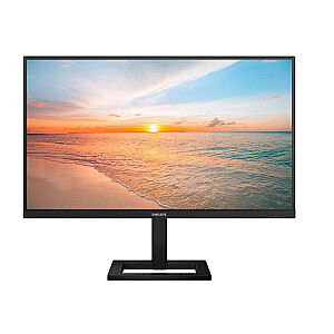 Monitorius 27E1N1900AE 27 colių IPS 4K HDMIx2 USB-C HAS garsiakalbiai