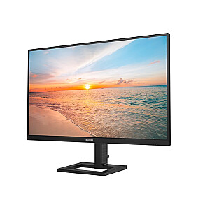 Monitorius 27E1N1900AE 27 colių IPS 4K HDMIx2 USB-C HAS garsiakalbiai