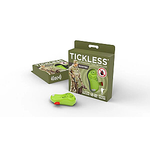 Ультразвуковой отпугиватель клещей Tickless Pet.