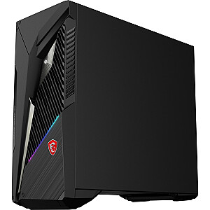 MSI MAG Infinite S3 14NUE7-1607EU i7-14700F 16 ГБ SSD 1 ТБ M.2 GeForce RTX 4070 SUPER VENTUS 2X 12 ГБ Win11 Home Black