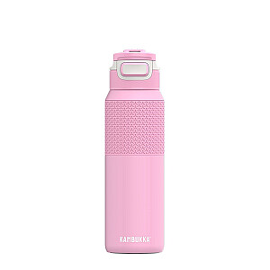 Termo buteliukas Kambukka Elton Insulated 1000ml Pink Ambition