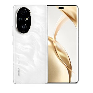 Смартфон Honor 200 Pro 5G Dual Sim 12 ГБ ОЗУ 512 ГБ - Moonlight White