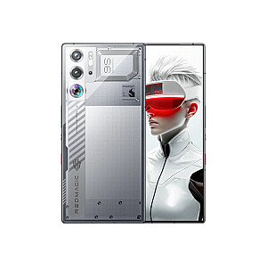 Смартфон Nubia RedMagic 9S Pro 5G DS 16/512 ГБ Снегопад