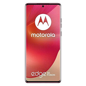 Motorola Edge 50 Fusion 12/512 ГБ фуксия