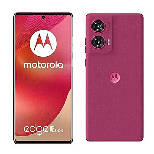 Motorola Edge 50 Fusion 12/512 GB Fuchsia