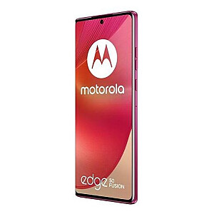 Motorola Edge 50 Fusion 12/512 GB Fuchsia