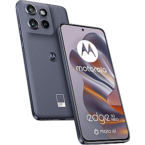 Motorola Edge 50 Neo 12/512 ГБ сталь