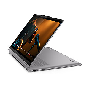 Lenovo Yoga 7 2-in-1 14AHP9 Ryzen 5 8640HS 14" WUXGA OLED 400nits Glossy 60Hz 16GB LPDDR5x-6400 SSD1TB Radeon 760M Graphics Win11Arctic Grey