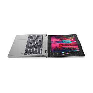 Lenovo Yoga 7 2-in-1 14AHP9 Ryzen 5 8640HS 14" WUXGA OLED 400nits Glossy 60Hz 16GB LPDDR5x-6400 SSD1TB Radeon 760M Graphics Win11Arctic Grey