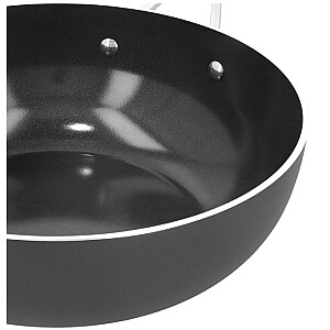 Keramikinė keptuvė DEMEYERE Alu Industry 3 40851-450 - 0 - 28 cm