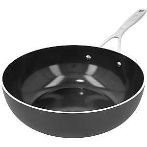 Keramikinė keptuvė DEMEYERE Alu Industry 3 40851-450 - 0 - 28 cm