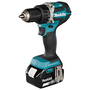 ATSUKTUKAS MAKITA 18V DDF484RTE 54/30Nm 2x5.0Ah