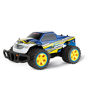 Mountain Cougar 2,4 GHz RC automobilis