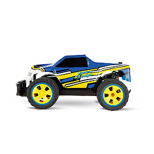 Mountain Cougar 2,4 GHz RC automobilis