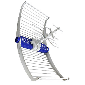 Broadband antenna DVB-T/T2 ASR-860 PASSIVE Telmor