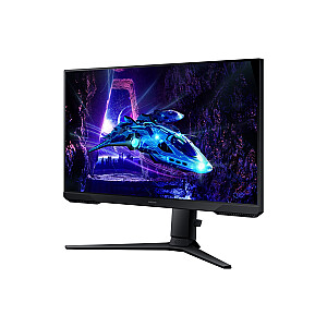 Samsung Odyssey LS24DG300EUXEN - 24'' | VA | Full HD | 1 (MPRT) | 180 Гц