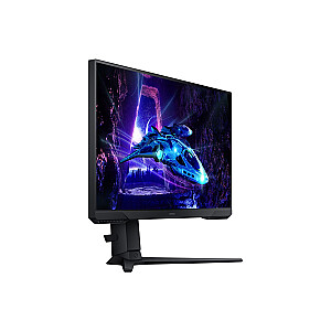 Samsung Odyssey LS24DG300EUXEN - 24'' | VA | Full HD | 1 (MPRT) | 180 Гц