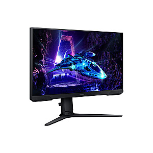 Samsung Odyssey LS24DG300EUXEN - 24'' | VA | Full HD | 1 (MPRT) | 180 Гц