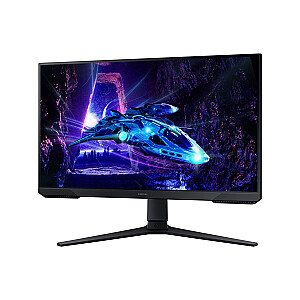 Samsung Odyssey LS24DG300EUXEN - 24'' | VA | Full HD | 1 (MPRT) | 180 Гц