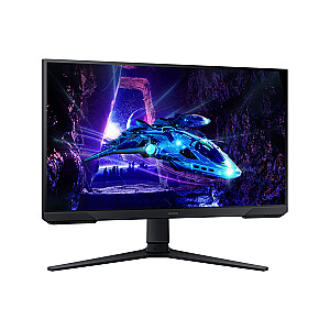 Samsung Odyssey LS24DG300EUXEN - 24'' | VA | Full HD | 1 (MPRT) | 180 Гц