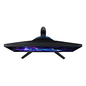 Samsung Odyssey LS24DG300EUXEN - 24'' | VA | Full HD | 1 (MPRT) | 180 Гц