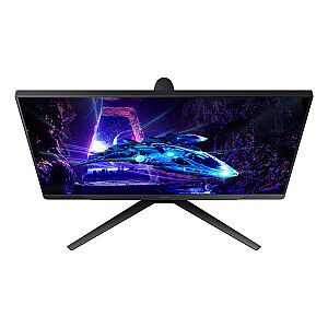 Samsung Odyssey LS24DG300EUXEN - 24'' | VA | Full HD | 1 (MPRT) | 180 Гц