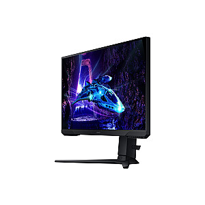 Samsung Odyssey LS24DG300EUXEN - 24'' | VA | Full HD | 1 (MPRT) | 180 Гц