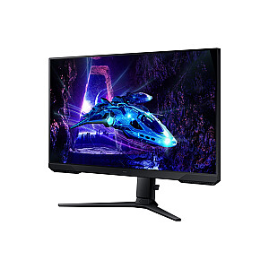 Samsung Odyssey LS27DG300EUXEN - 27'' | VA | Full HD | 1 (MPRT) | 180 Гц