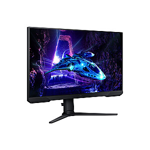 Samsung Odyssey LS27DG300EUXEN - 27'' | VA | Full HD | 1 (MPRT) | 180 Гц