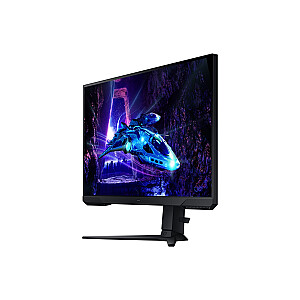 Samsung Odyssey LS27DG300EUXEN - 27'' | VA | Full HD | 1 (MPRT) | 180 Гц