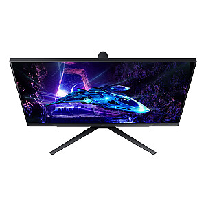 Samsung Odyssey LS27DG300EUXEN - 27'' | VA | Full HD | 1 (MPRT) | 180 Гц