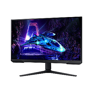 Samsung Odyssey LS27DG300EUXEN - 27'' | VA | Full HD | 1 (MPRT) | 180 Гц