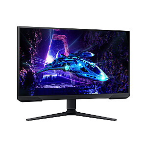 Samsung Odyssey LS27DG300EUXEN - 27'' | VA | Full HD | 1 (MPRT) | 180 Гц