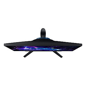 Samsung Odyssey LS27DG300EUXEN - 27'' | VA | Full HD | 1 (MPRT) | 180 Гц