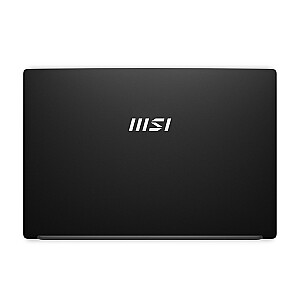 MSI Modern 15 H AI C1MG-010PL — Ultra 7 155H | 15,6" | 16 ГБ | 512 ГБ | Win11 | Intel Arc