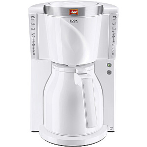 Капельная кофемашина Melitta LOOK IV THERM 1011-11