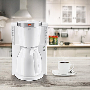 Капельная кофемашина Melitta LOOK IV THERM 1011-11