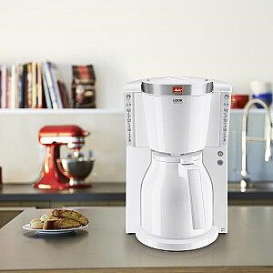 Капельная кофемашина Melitta LOOK IV THERM 1011-11