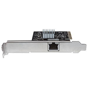 Tinklo adapteris Intellinet PCI-Express 10Gb RJ45