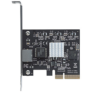 Tinklo adapteris Intellinet PCI-Express 10Gb RJ45