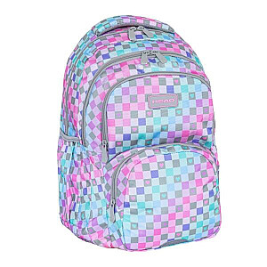 Двухсекционный рюкзак Head Checkered Hearts AB200