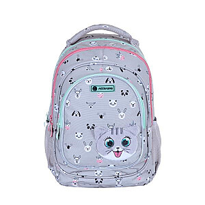 Рюкзак ASTRABAG KITTY THE CUTE, AB330