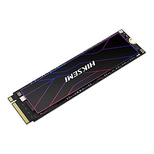 Диск SSD Hiksemi Future 2TB M.2