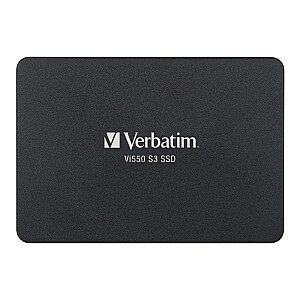 VI550 S3 2.5 SSD 4TB / 2.5INCH SATA 3D NAND SSD